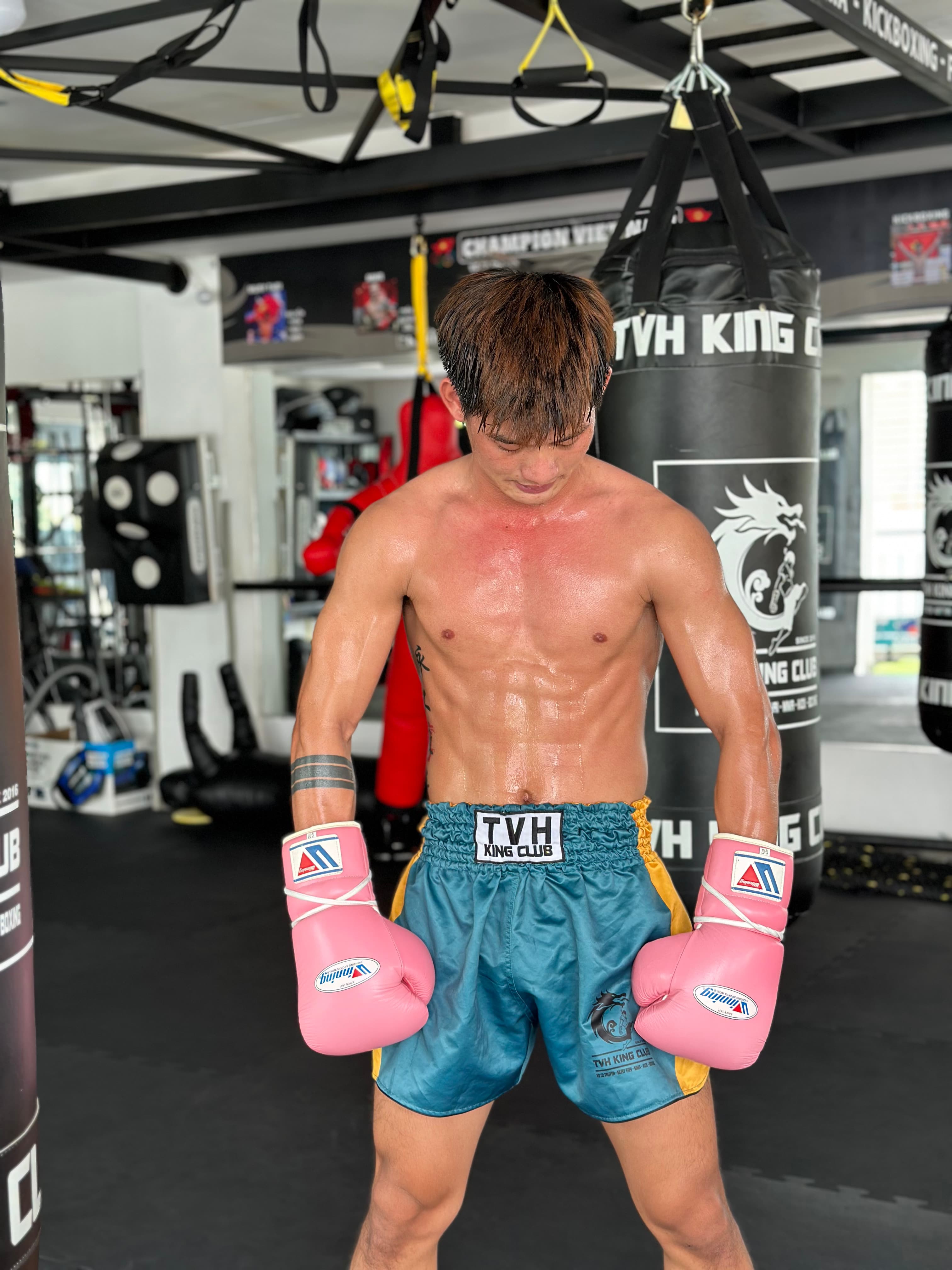 Boxing