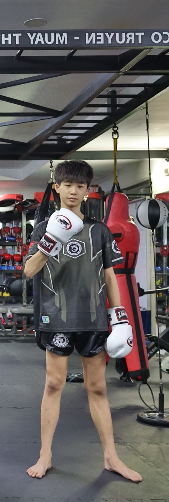 TVH King Club Exclusive Access