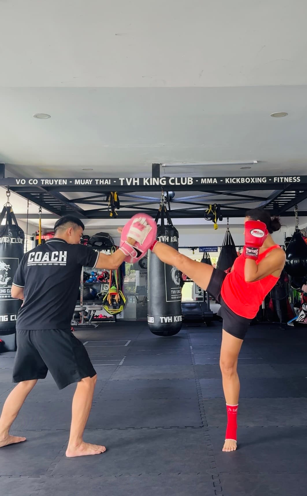 Personal Training 1:1